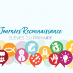 Gala reconnaissance primaire 2019