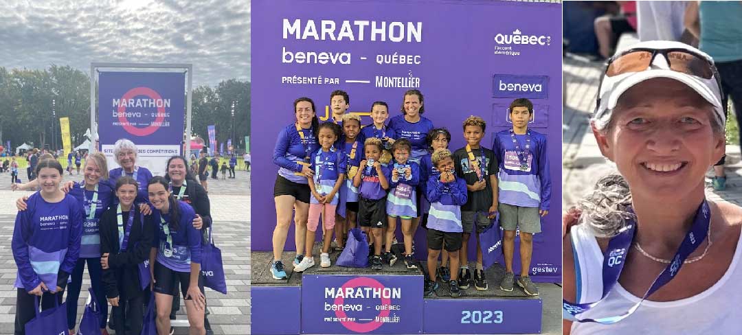 Marathon Fondation 2023