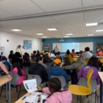 École-Ecole-privee-L-eau-Vive-Chretienne-protestante-evangélique-jesus-prière-Quebec-Francophone-primaire-secondaire- mini-concentrations-location-gymnase-salle-classe-communaute-classe-verte