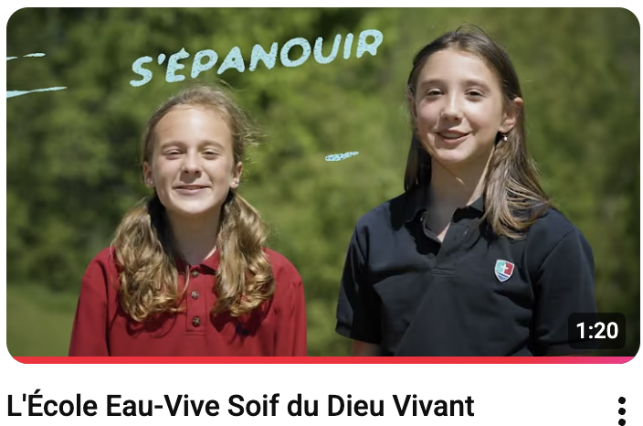 ecole-privee-l-eau-vive-chretienne-protestante-evangelique-jesus-priere-quebec-francophone-prescolaire-primaire-secondaire- mini-concentrations-location-gymnase-salle-classe-communaute-classe-verte