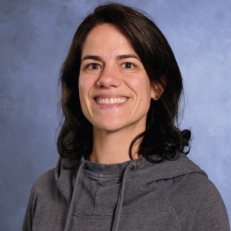 Camargo Prevelato, Rebeca