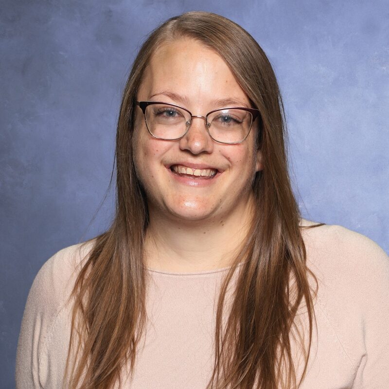 Rachel Gigère - TES