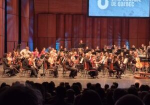 Grand rassemblement des cordes 2026 OSQ