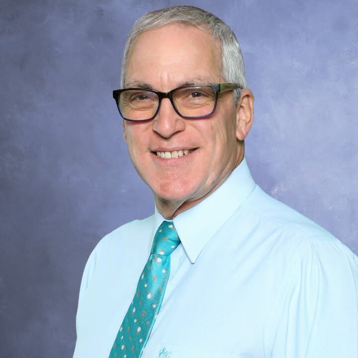 Marc-Fournier-Enseignant