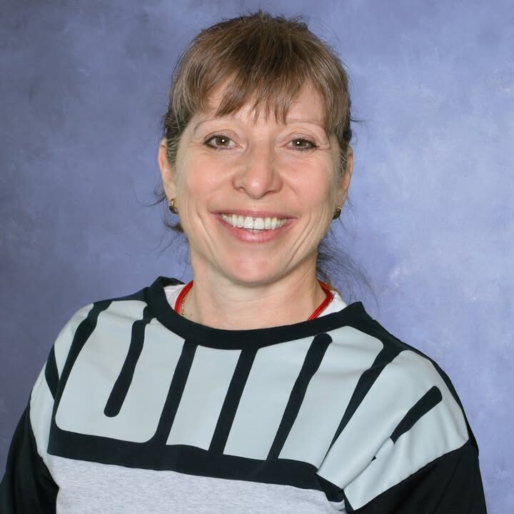 Caroline Gagnon-Enseignate-Education-Physique